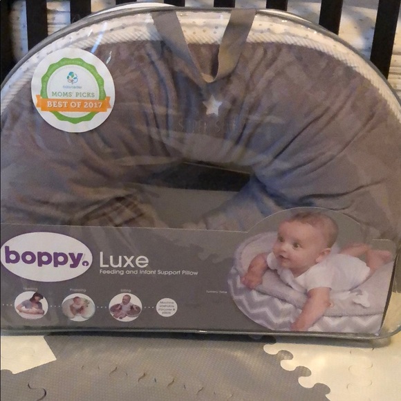boppy accessories